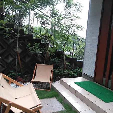 Guest House 鎌倉記憶 Kamakura Exterior photo