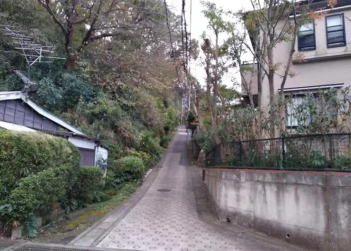 Guest House 鎌倉記憶