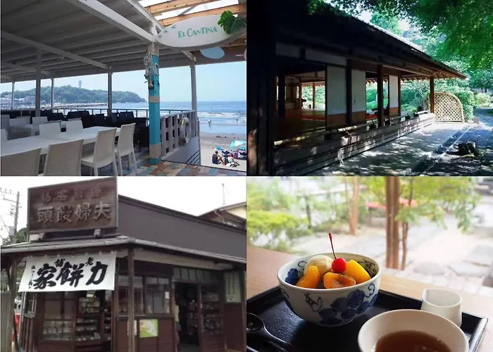 Guest House 鎌倉記憶