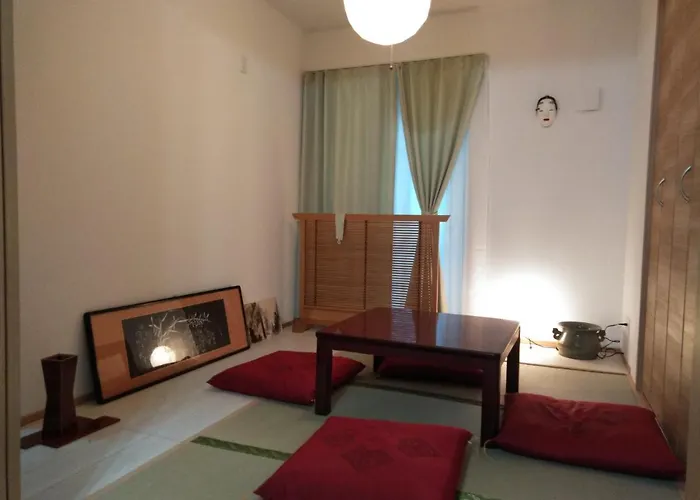 Guest House 鎌倉記憶