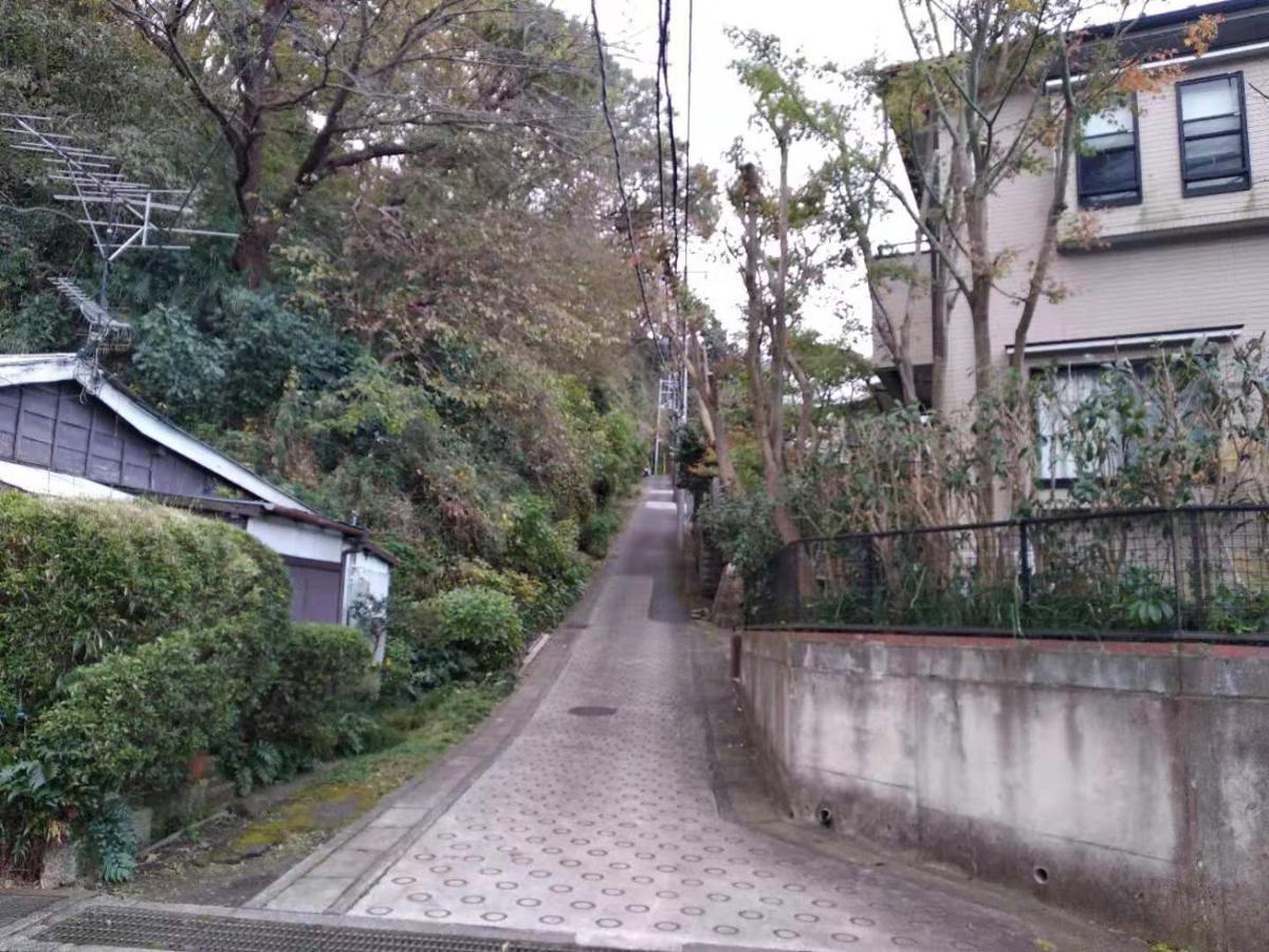 鎌倉記憶 Homestay *
