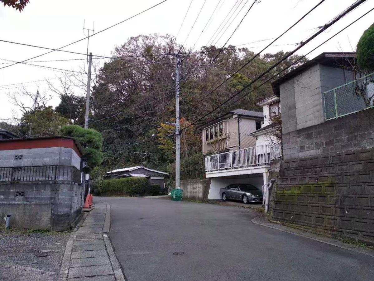 Homestay 鎌倉記憶 Kamakura