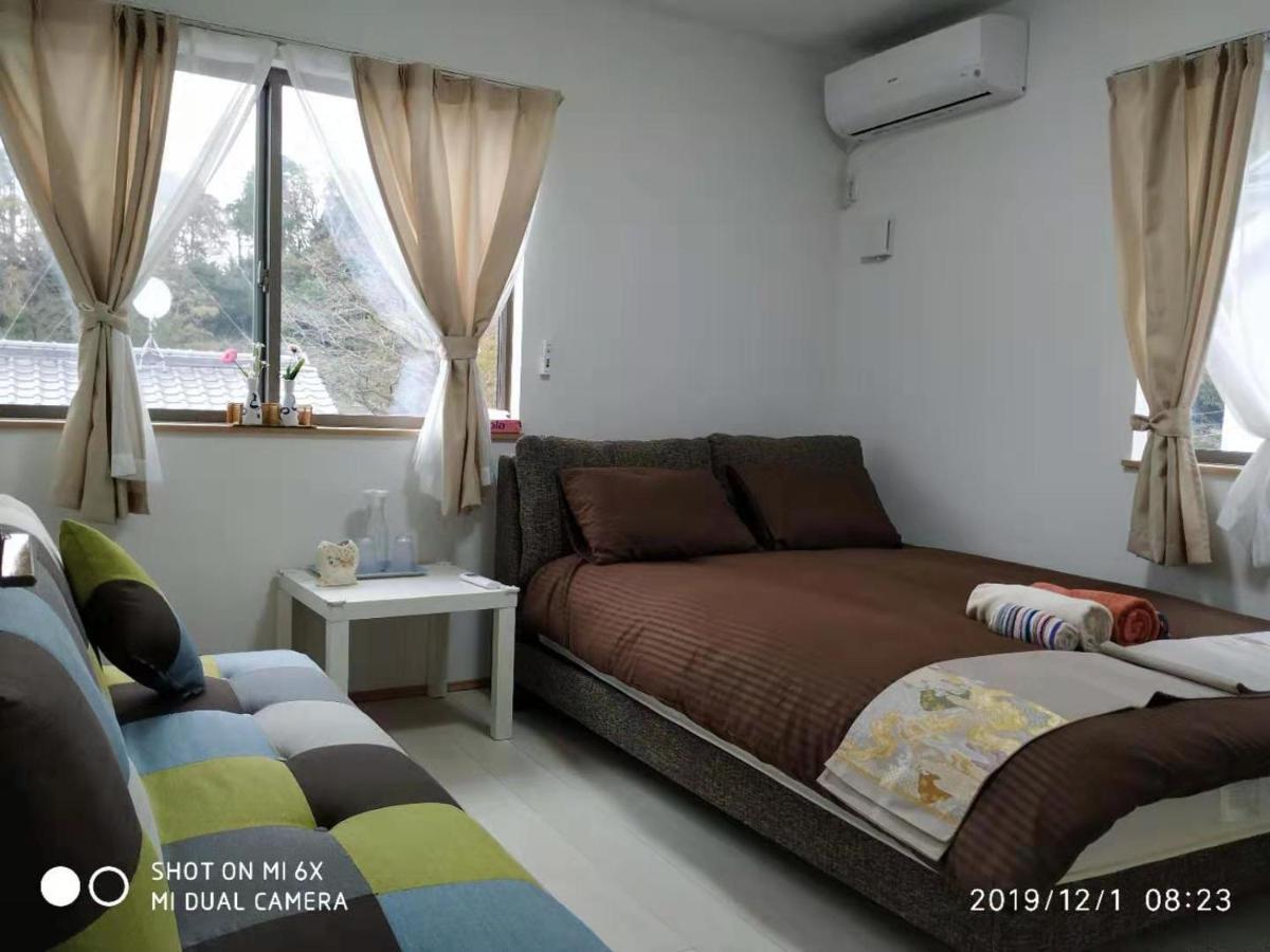 Homestay 鎌倉記憶