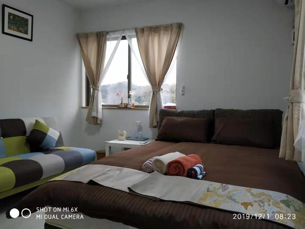 Homestay 鎌倉記憶 Kamakura