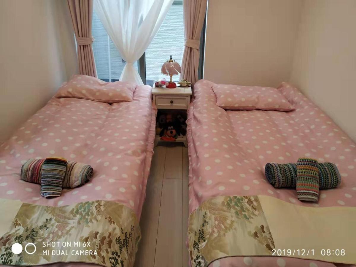 Homestay 鎌倉記憶 Kamakura