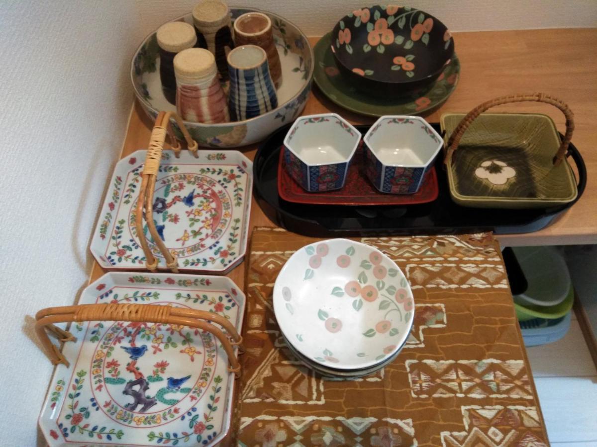 鎌倉記憶 Homestay