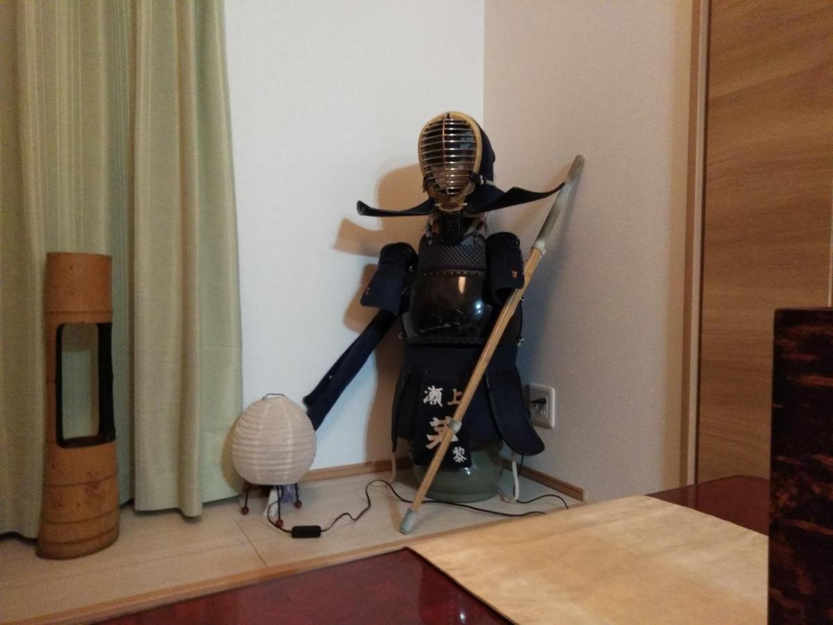 Homestay 鎌倉記憶