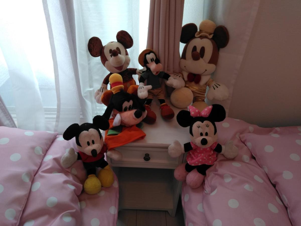 Homestay 鎌倉記憶 *